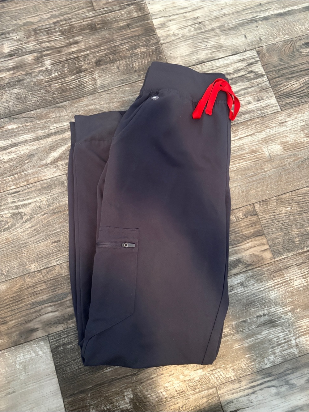 Women’s Figs Scrub High Waisted Zamora Joggers